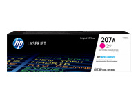 HP 207A Magenta LaserJet Toner Cartridge