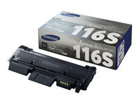 SAMSUNG MLT-D116S Black Toner Cartridge