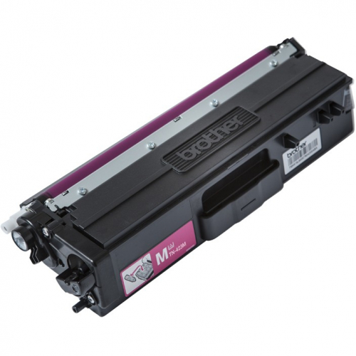 Brother Toner TN-423M Magenta bis zu 4.000 Seiten nach ISO 19798