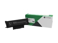 LEXMARK B222X00 Black Extra High Yield Return Programme Toner Cartridge