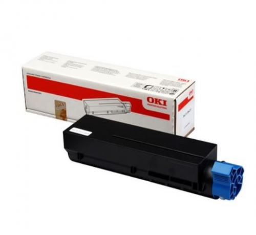 OKI Toner for B412/32/512/MB472/92/562 7k black