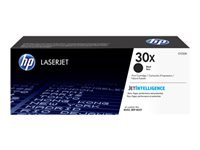 HP 30X High Capacity Original LaserJet Toner Cartridge Black XL