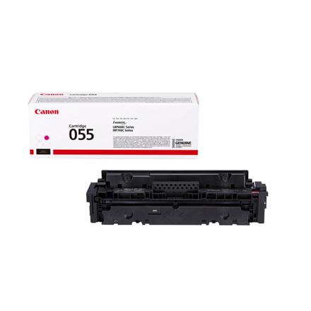 Canon 055 | Toner cartridge | Magenta