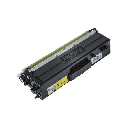 Brother TN421Y | Toner cartridge | Yellow