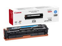 CANON cartridge 731 cyan