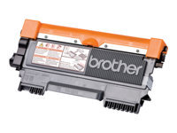 BROTHER TN2210 cartridge black for HL-2240 2240D 2250DN 2270DW MFC-7360N,-7460DN,-7860DW, DCP-7060D 1200 pages