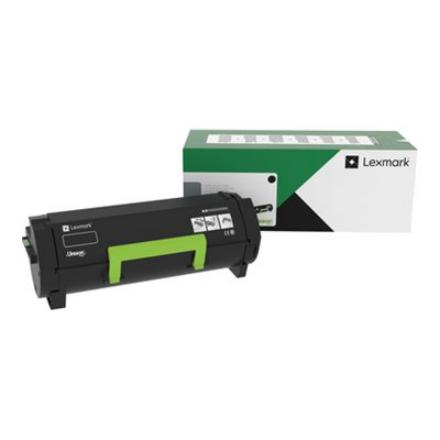 Lexmark MS531, MX532 Return Programme 28.4K Toner Cartridge | Lexmark 66S2H00 | Cartridge CollecReturn Program (LRP) | Toner cartridge | Black & white