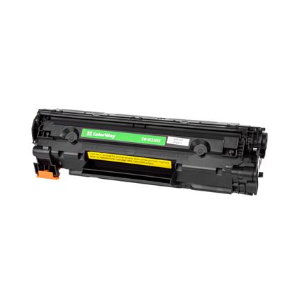 ColorWay Toner Cartridge | Black CW-H285MX