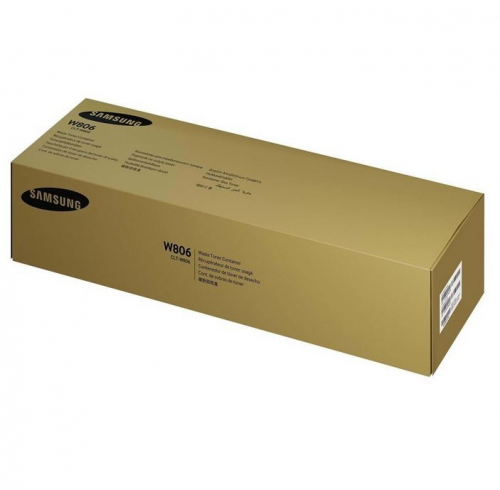 HP Inc. Toner collection unit Samsung CLT-W806