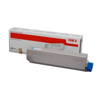 OKI Toner 45536414 for C911/C931 24K magenta