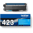 Brother Toner TN-423C Cyan bis zu 4.000 Seiten nach ISO 19798