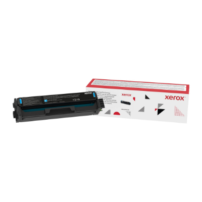 High-Capacity Toner Cartridge (6K) Dual Pacl for B225/B230/B235 XEROX