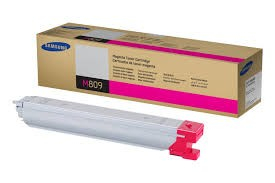 HP Inc. CLT-M809S Magenta Toner Cartridge