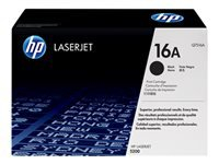 HP Toner black for LJ 5200 12000pages