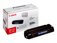 CANON EP-27 Toner black for LBP-1210 MF5770