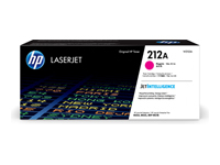 HP 212A Magenta Original LaserJet Toner Cartridge