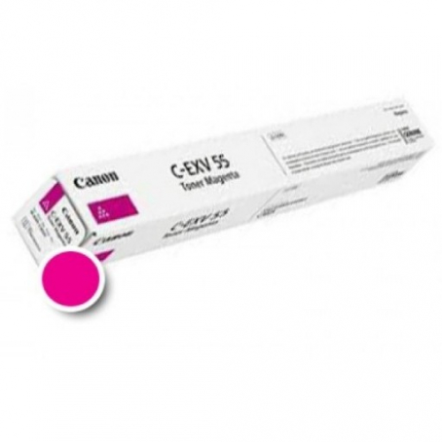 Canon Toner C-EXV 55 Magenta