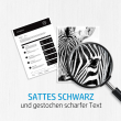 HP Toner 55A CE255A Schwarz