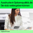 HP Toner 415A W2033A Magenta bis 2.100 Seiten / ISO/IEC 19798