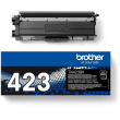 Brother Toner TN-423BK Schwarz bis zu 6.500 Seiten nach ISO 19798