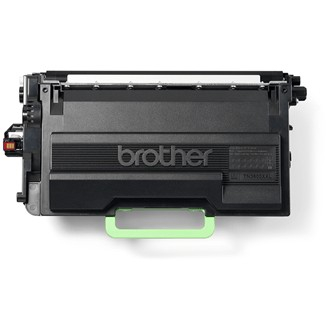 Brother Toner TN-3600XXL Schwarz bis zu 11.000 Seiten