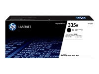 HP 335A Black Original LaserJet Toner Cartridge