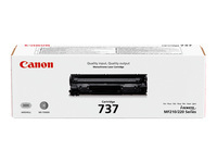 CANON CRG-737 2.400 pages for MF229dw  MF226dn  MF217w  MF216n  MF212w  MF211