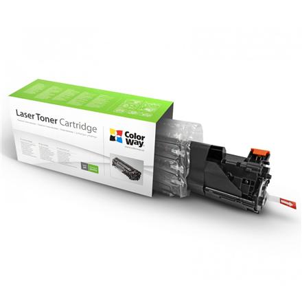 ColorWay Toner Cartridge | Black CW-H5949/7553EUX