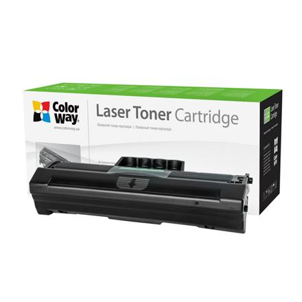 ColorWay Econom | Toner Cartridge | Black CW-S2020M