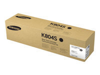 SAMSUNG CLT-K804S Black Toner Cartridge