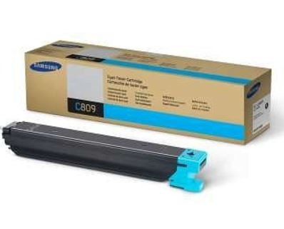 HP Inc. CLT-C809S Cyan Toner Cartridge