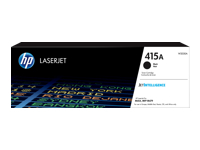 HP 415A Black LaserJet Toner Cartridge