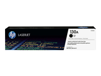 HP 130A Black Toner CF350A LJ Pro MFP M176n 177fw 1300 pages