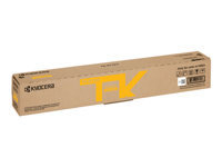 KYOCERA TK-8115Y  tooner yellow (6000lk)