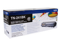 BROTHER TN241BK TWIN-pack black toners BK 2500pages/cartridge