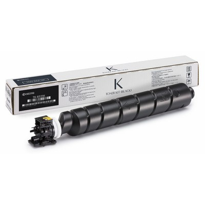 Kyocera Toner TK-8335K Schwarz