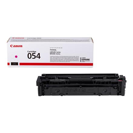 Canon 054 | Toner cartridge | Magenta