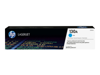 HP 130A Cyan Toner (CF351A) LJ Pro MFP M176n 177fw 1000 pages