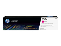 HP 130A Magenta Toner (CF353A) LJ Pro MFP M176n 177fw 1000 pages