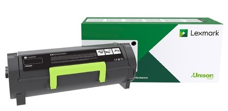 Lexmark Toner Yield B232000 3k black