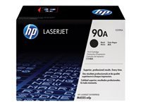 HP Toner 90A black HV LJ M4555 MFP 10000 pages