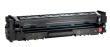 HP 207X High Yield Magenta Toner Cartridge, 2450 pages, for HP Color LaserJet Pro M255, M282, M283