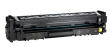 HP 207A Yellow Laser Toner Cartridge, 1250 pages, for HP Color LaserJet Pro M255, M282, M283