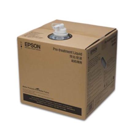 Epson Pre-treatment Liquid | T43R300