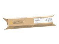 RICOH Yellow toner 24000 pages for Aficio SPC430DN SPC431DN SPC440DN