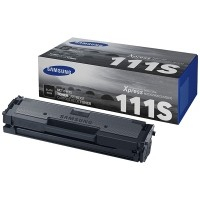 HP Inc. Samsung MLT-D111S Black Toner