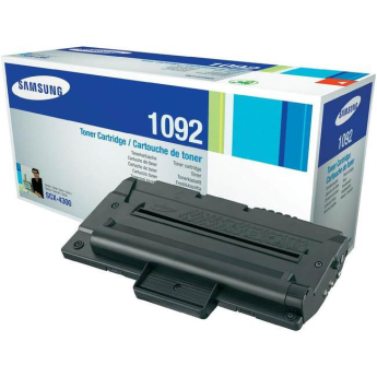 SAMSUNG MLT-D109S (2000 lk) Black Toner Cartridge, Compatible printers SCX-4300