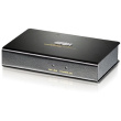 HP Toner 504A CE250A Schwarz
