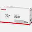 Canon Toner 057 Schwarz bis zu 3.100 Seiten