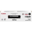 Canon Toner 731H 6273B002 Schwarz bis zu 2.400 Seiten